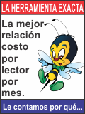 La Herramienta exacta y la m�s conveniente para difundir sus productos y servicios