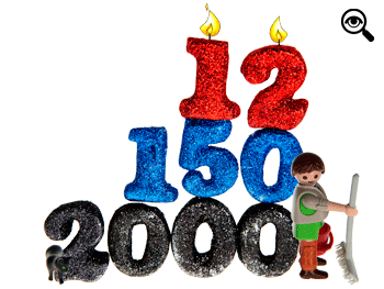 $2.000 es el bono para febrero, $150 es la contribuci�n solidaria para la obra social y 12% el aumento a partir de diciembre.