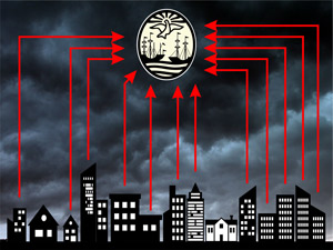 El Gobierno de la CABA concentrar� en sus servidores la informaci�n de todos los consorcios sus propietarios e inquilinos porte�os.