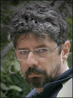 Claudio Garc�a de Rivas