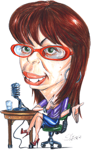 Dra. Diana Sevitz, abogada, mediadora especializada en propiedad horizontal, �rbitro sectorial de los Tribunales Arbitrales de Consumo y co-conductora del programa de radio "Consorcios Hoy".