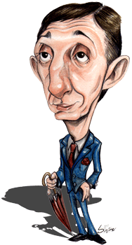 Ing. Alfredo L�pez Catt�neo, especialista en Seguridad, Higiene y Medicina Laboral.