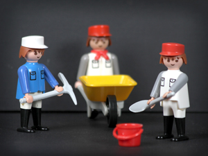 Se autoriz� -v�a excepci�n- a los trabajadores comprendidos en el CCT 306/98.