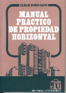 Bibliograf�a sobre administraci�n de consorcios