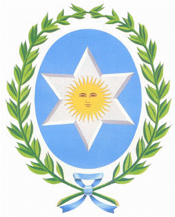 Escudo de la provincia de Salta